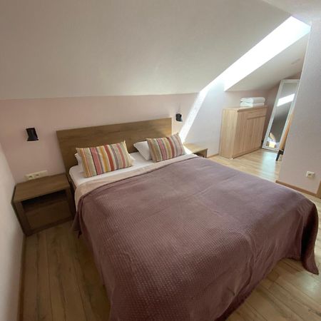 Liptov Odessa Villa Liptovský Mikuláš Eksteriør billede