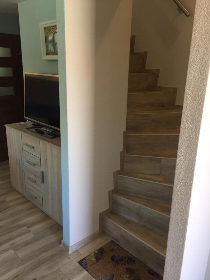 Liptov Odessa Villa Liptovský Mikuláš Eksteriør billede