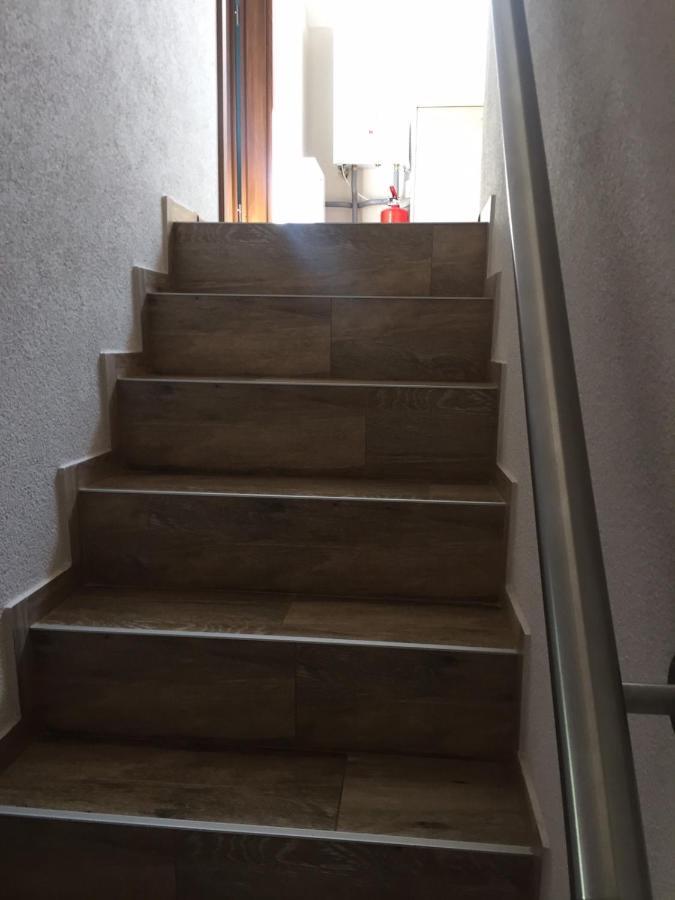 Liptov Odessa Villa Liptovský Mikuláš Eksteriør billede