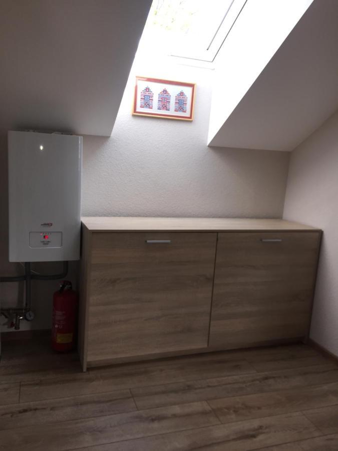 Liptov Odessa Villa Liptovský Mikuláš Eksteriør billede