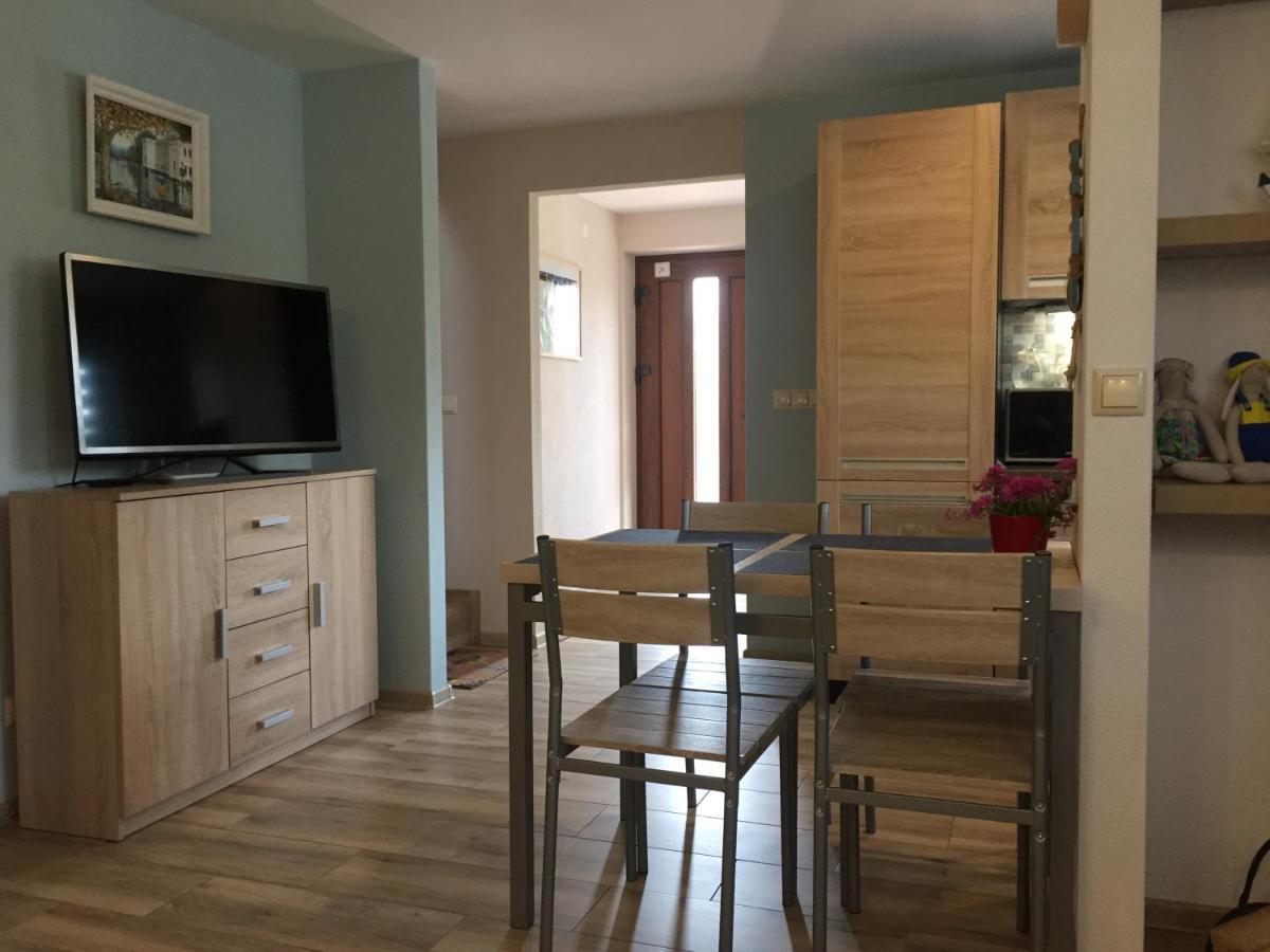 Liptov Odessa Villa Liptovský Mikuláš Eksteriør billede
