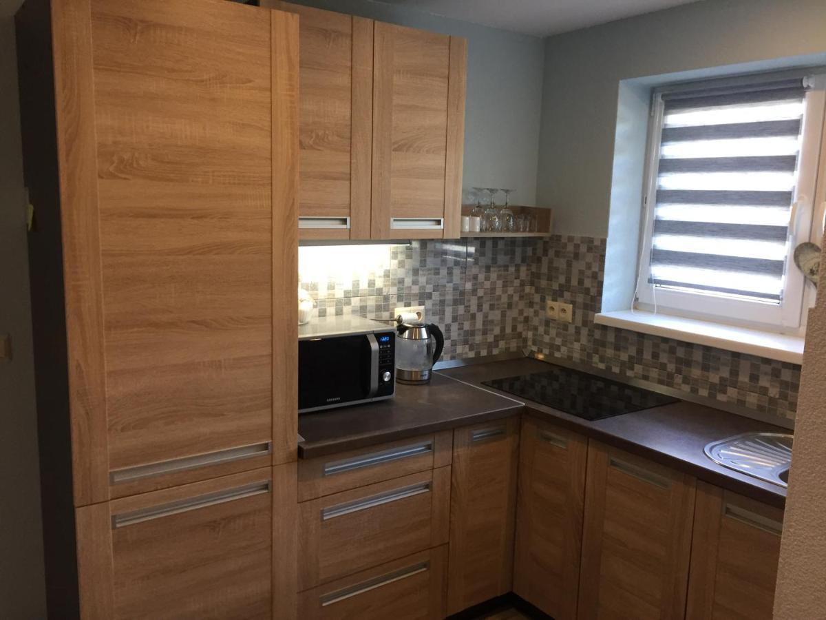 Liptov Odessa Villa Liptovský Mikuláš Eksteriør billede