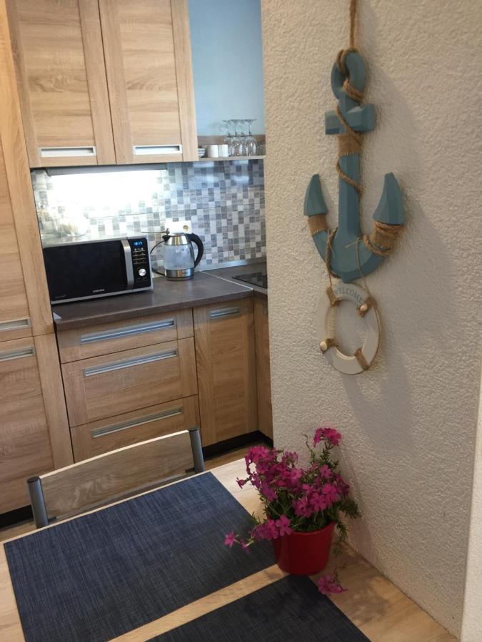 Liptov Odessa Villa Liptovský Mikuláš Eksteriør billede