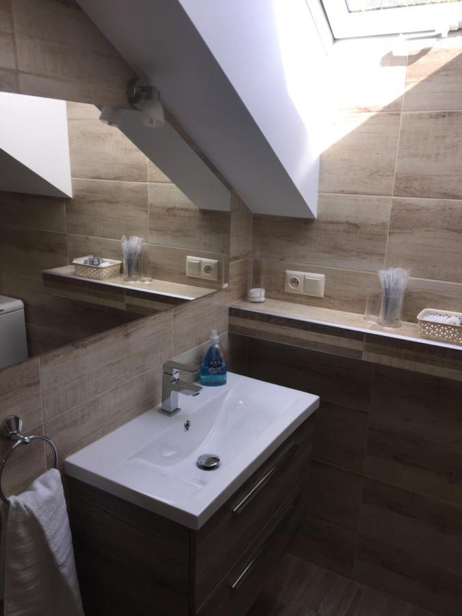 Liptov Odessa Villa Liptovský Mikuláš Eksteriør billede