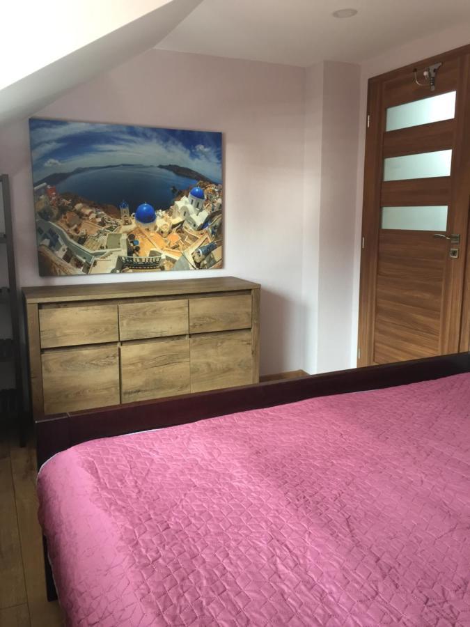 Liptov Odessa Villa Liptovský Mikuláš Eksteriør billede