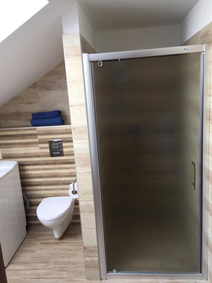 Liptov Odessa Villa Liptovský Mikuláš Eksteriør billede