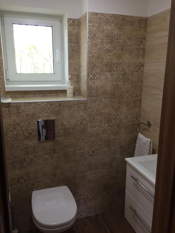 Liptov Odessa Villa Liptovský Mikuláš Eksteriør billede