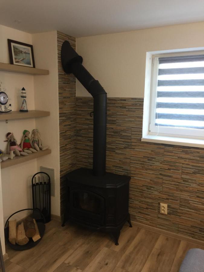 Liptov Odessa Villa Liptovský Mikuláš Eksteriør billede