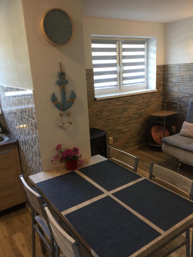 Liptov Odessa Villa Liptovský Mikuláš Eksteriør billede