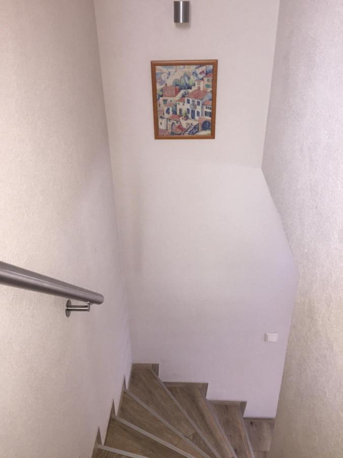 Liptov Odessa Villa Liptovský Mikuláš Eksteriør billede