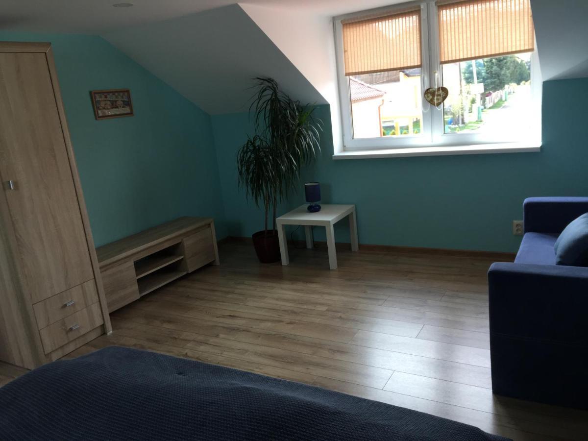 Liptov Odessa Villa Liptovský Mikuláš Eksteriør billede