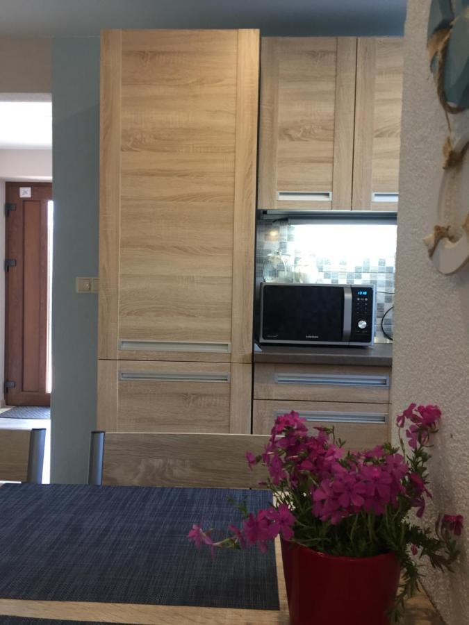 Liptov Odessa Villa Liptovský Mikuláš Eksteriør billede
