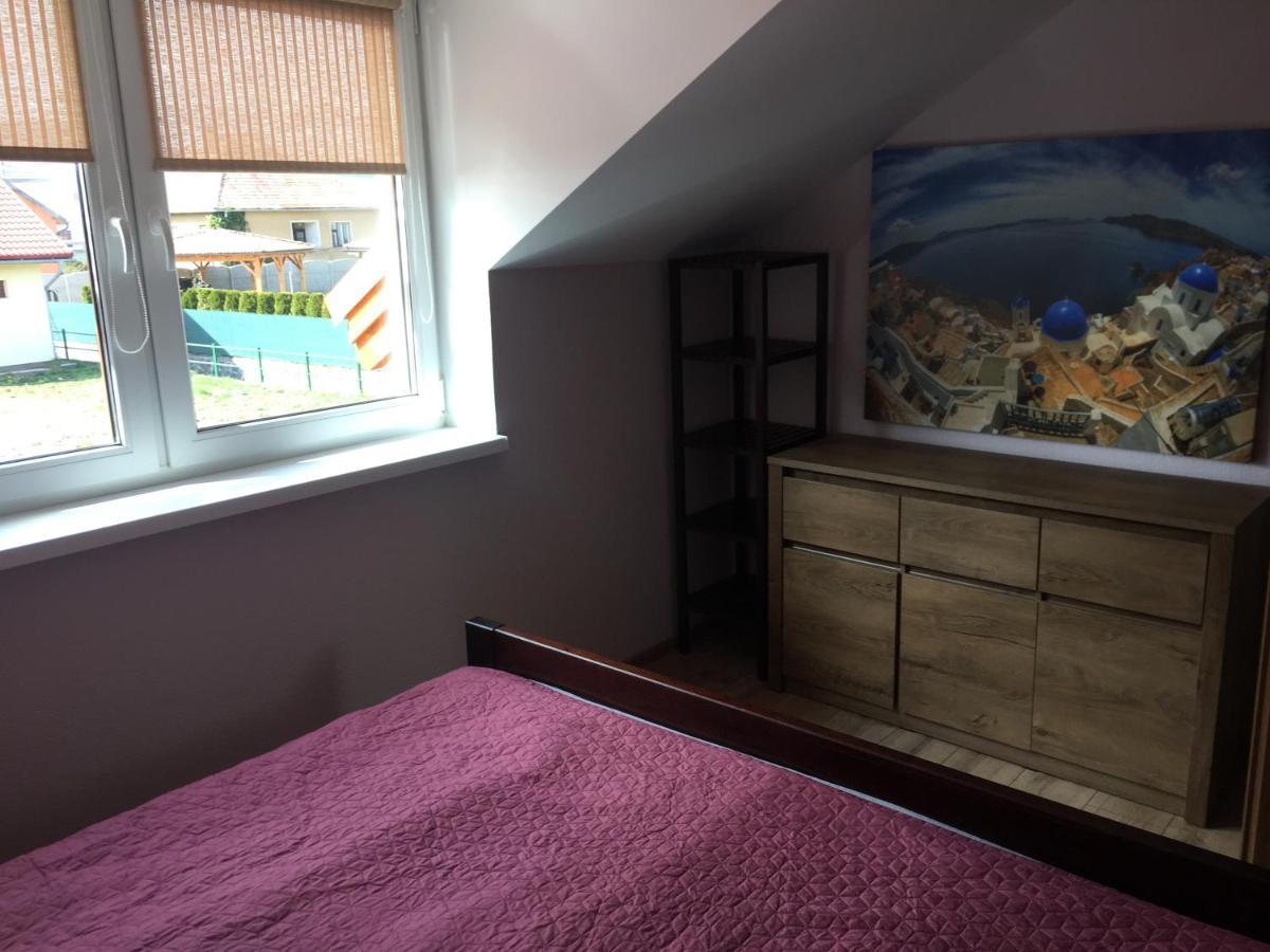 Liptov Odessa Villa Liptovský Mikuláš Eksteriør billede