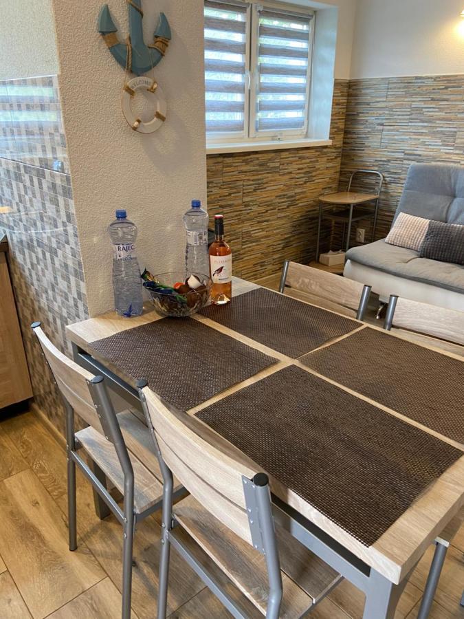 Liptov Odessa Villa Liptovský Mikuláš Eksteriør billede