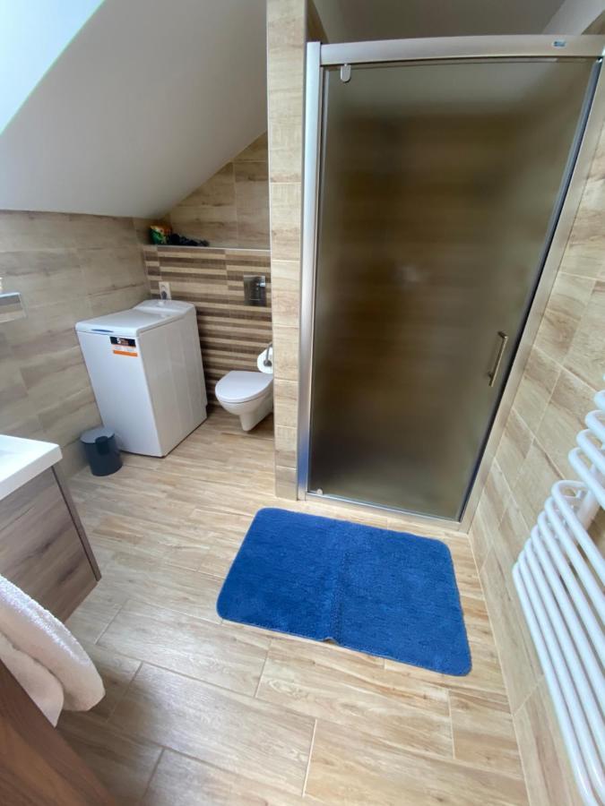 Liptov Odessa Villa Liptovský Mikuláš Eksteriør billede