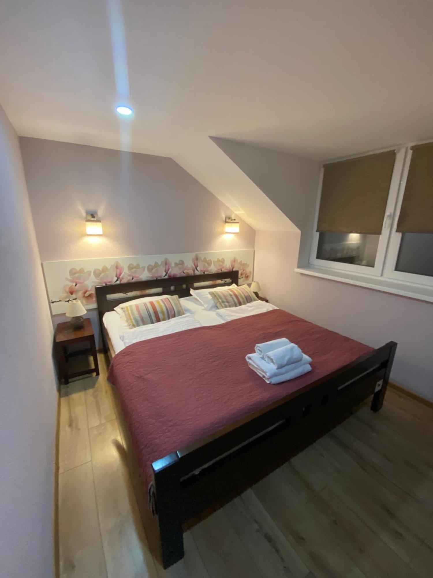Liptov Odessa Villa Liptovský Mikuláš Eksteriør billede