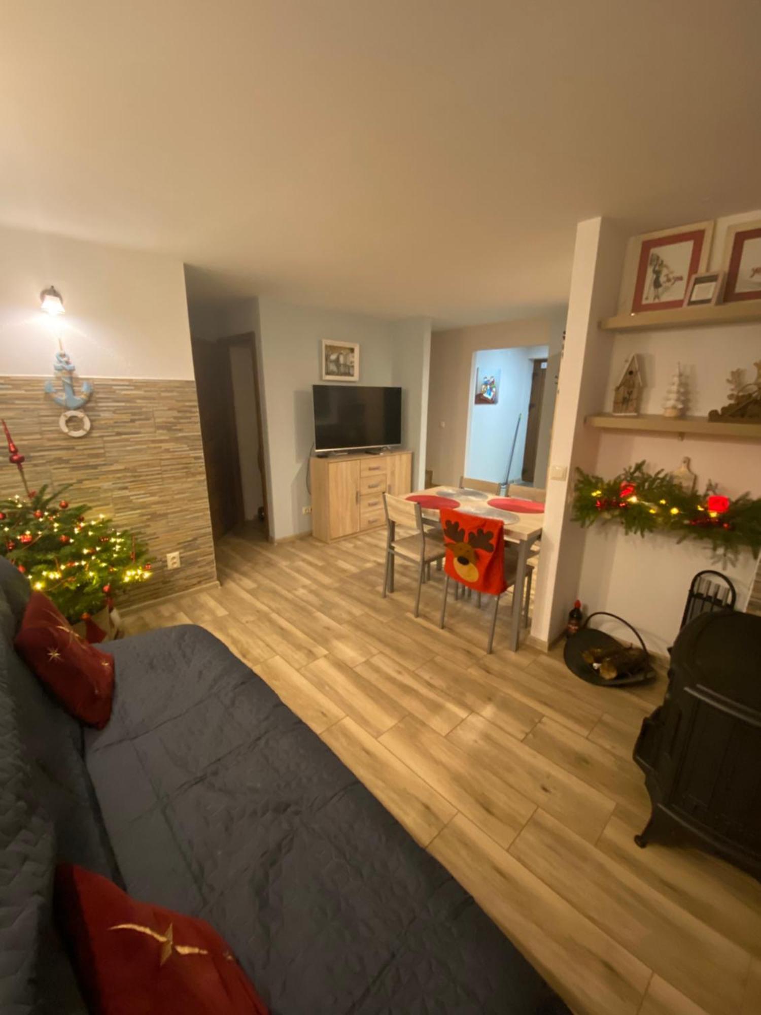 Liptov Odessa Villa Liptovský Mikuláš Eksteriør billede