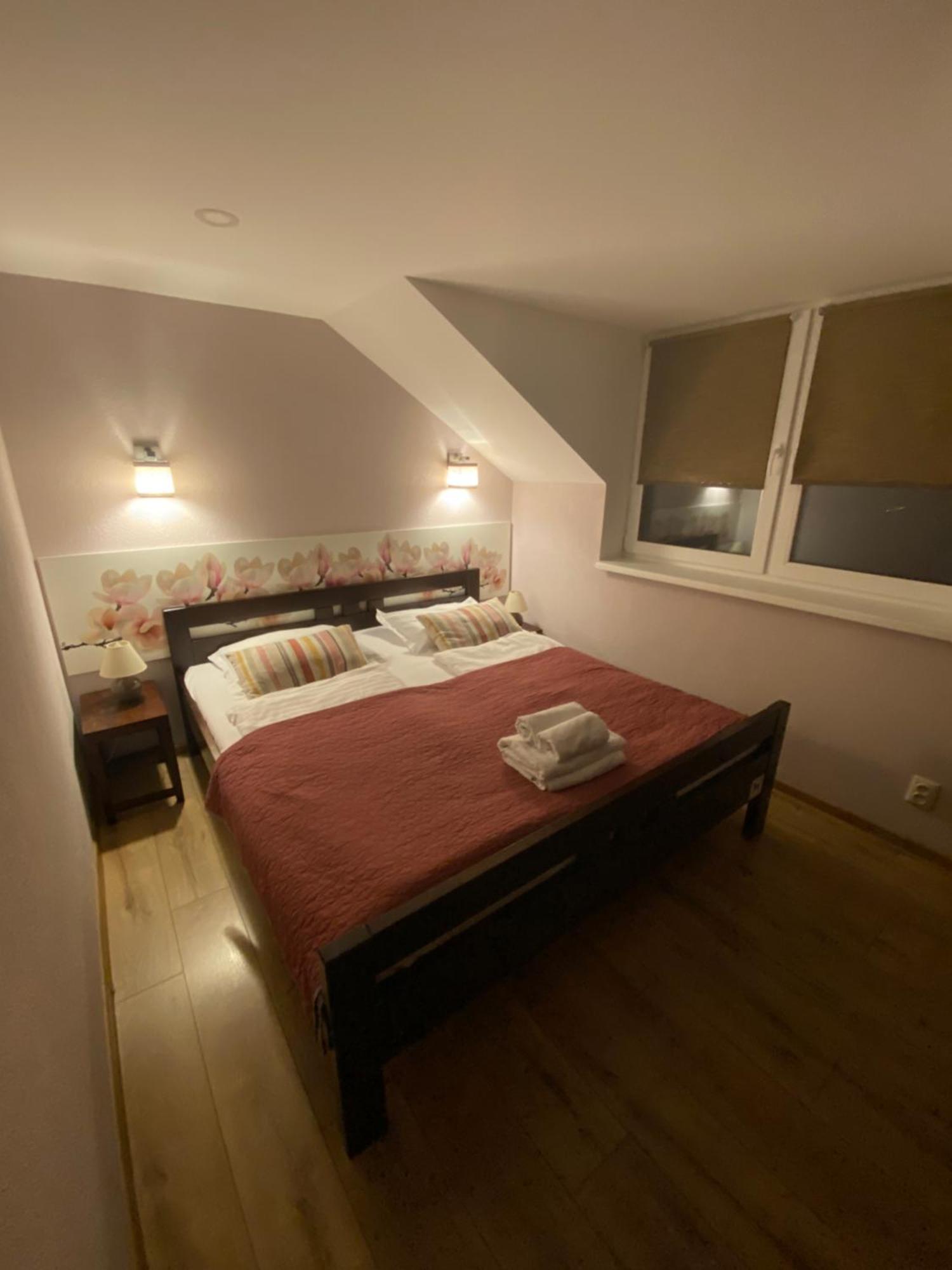 Liptov Odessa Villa Liptovský Mikuláš Eksteriør billede