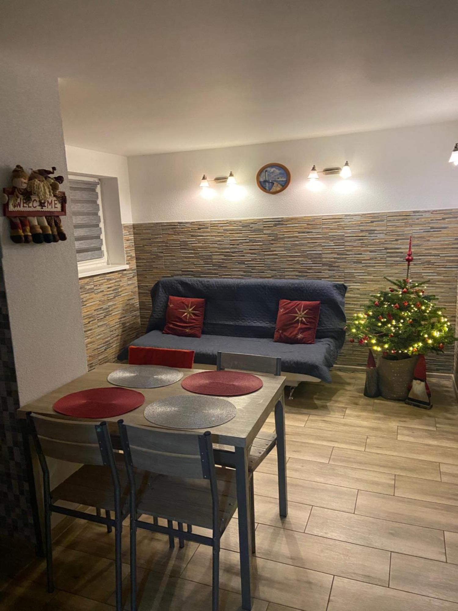 Liptov Odessa Villa Liptovský Mikuláš Eksteriør billede
