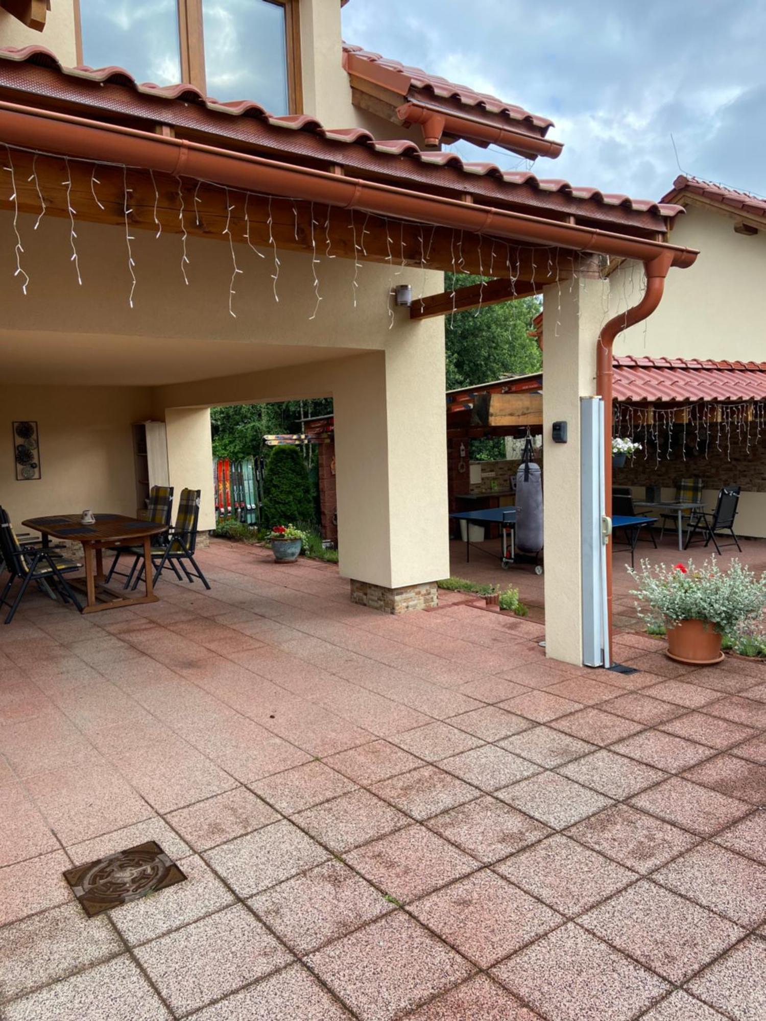 Liptov Odessa Villa Liptovský Mikuláš Eksteriør billede