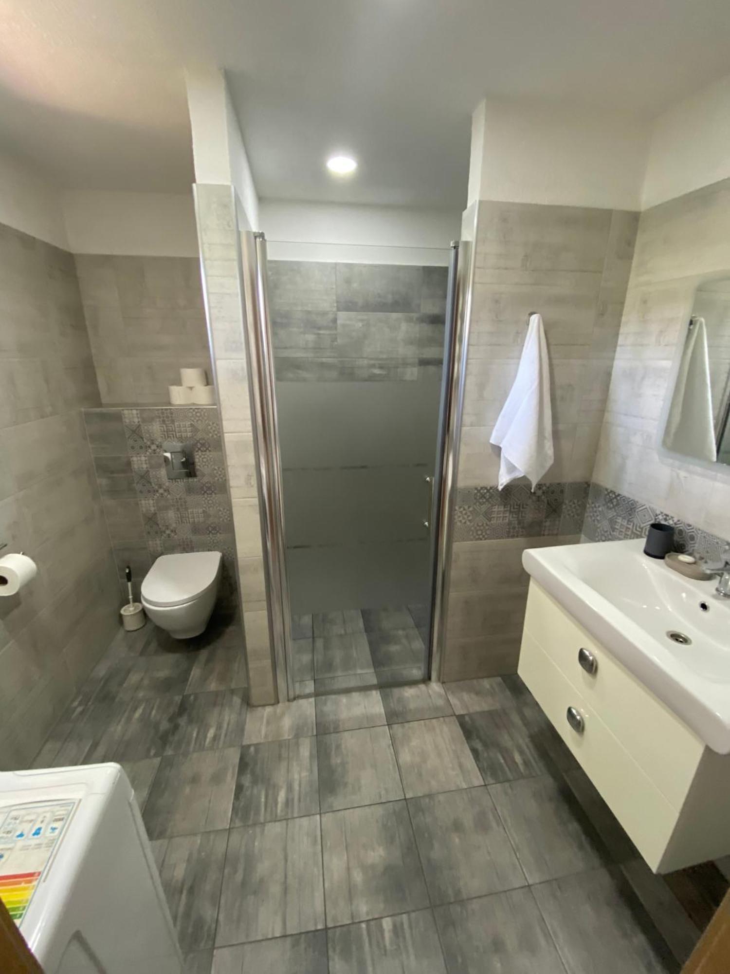 Liptov Odessa Villa Liptovský Mikuláš Eksteriør billede