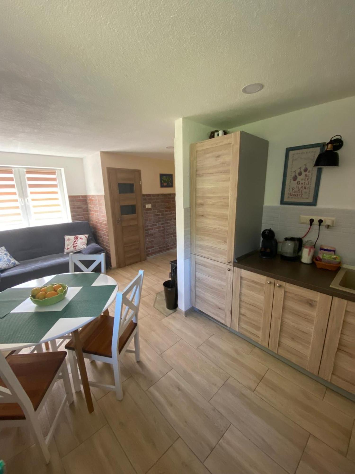 Liptov Odessa Villa Liptovský Mikuláš Eksteriør billede