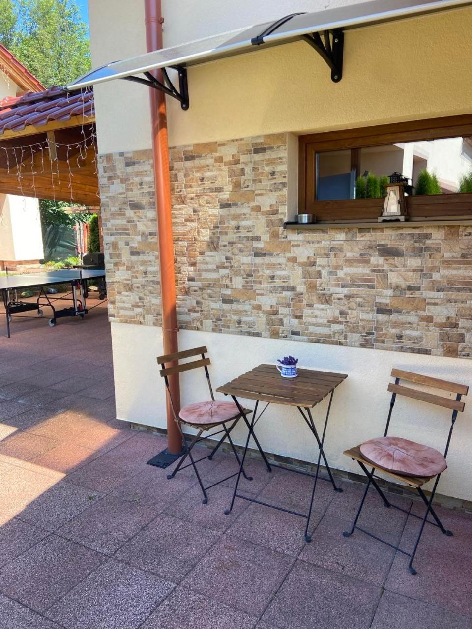 Liptov Odessa Villa Liptovský Mikuláš Eksteriør billede