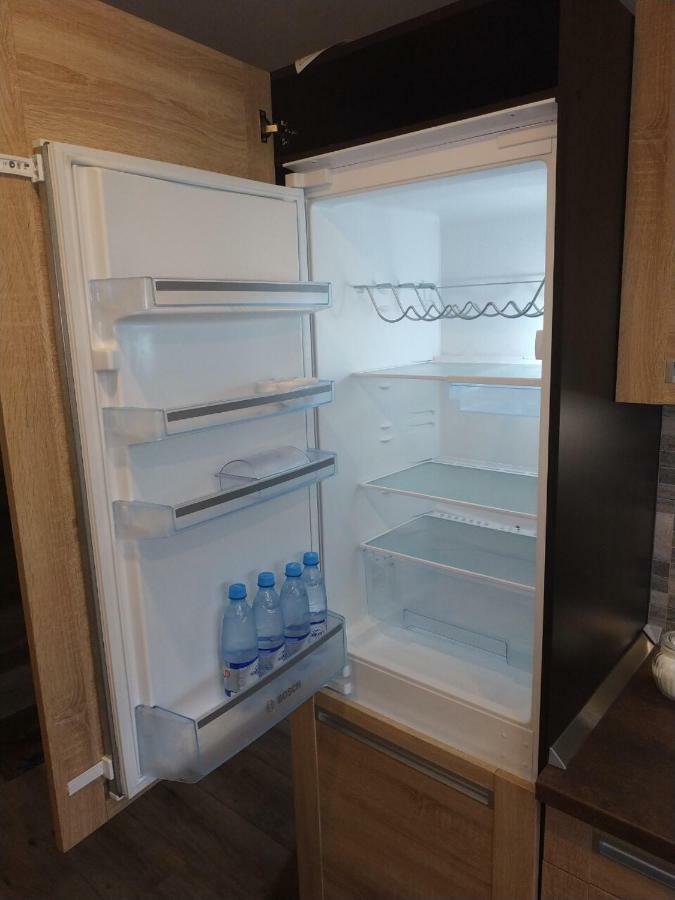 Liptov Odessa Villa Liptovský Mikuláš Eksteriør billede
