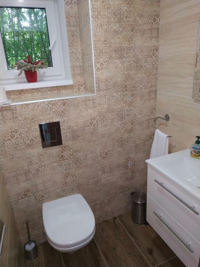 Liptov Odessa Villa Liptovský Mikuláš Eksteriør billede